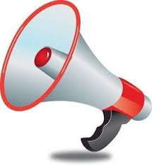 Download Free Megaphone Clipart In Ai Svg Eps Or Psd