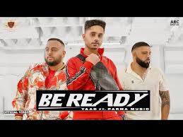 If you can't find something suitable here try some of. Be Ready Song Lyrics Archives