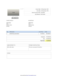 Printable free blank insurance card template. Auto Insurance Standard Invoice Download Invoice Template For Free Pdf Or Word