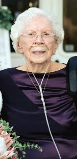 Mary Negrete Obituary