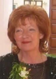 Condolence Book for Anne Roche (née Gleeson) (Donaghmede, Dublin)