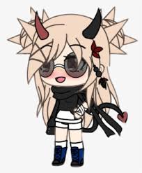 Thanks to the help of @desinger.gacha.clothes i finished it!a 50+ gacha life outfit video it took a while to make since i don't know anything. Character Gacha Life Coloring Pages Tomboy