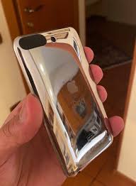 Apple ipod touch, 64gb, space gray (6th generation) (refurbished). So Hatte Der Ipod Touch Auch Aussehen Konnen Mac Life