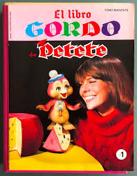 Libro gordo de petete pdf descargar. El Libro Gordo De Petete Tomo 3 Magenta De Garcia Ferre Producciones Muy Bien Encuadernacion De Tapa Dura 1982 1Âª Edicion Il Tuffatore