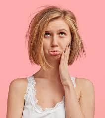 Damaged ends will break off and make your hair shorter! 12 Reasons Why Your Hair Stops Growing