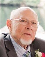 Gerald Brown Obituary (1931