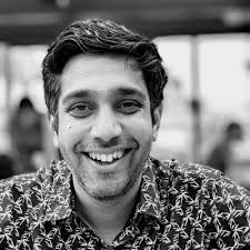 Aditya Misra (@admisra)