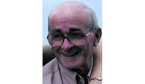 Patrick McELROY Obituary (2020)