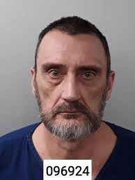 Offender Information