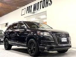 Image result for Brilliant Black 2013 Q7