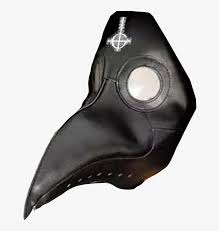 Check spelling or type a new query. Plague Mask Ghost Plague Doctor Mask Free Transparent Png Download Pngkey