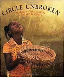 A wide variety of book back cover options are available to you, such as offset printing, digital printing. Circle Unbroken The Story Of A Basket And Its People Project Learning Tree