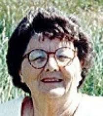 Obituary of Irene L Gillard