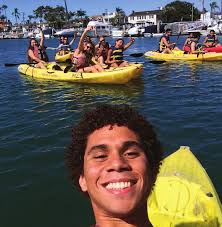 2014-2015 Year in Review . .