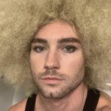 Jay Addington's Instagram, Twitter & Facebook