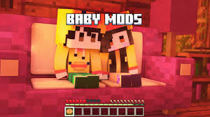 Jun 20, 2020 game version: Download Mods For Minecraft Baby Mode Free For Android Mods For Minecraft Baby Mode Apk Download Steprimo Com