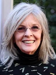 26 Diane Keaton Hairstyles for Women Over 50