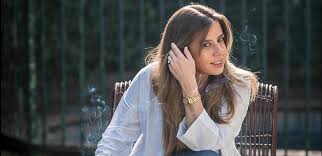 — tere marinovic vial (@tere_marinovic) march 25, 2021. Redes Las 5 Frases Mas Delirantes De Tere Marinovic Y Las Respuestas De Los Tuiteros