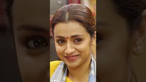 Celebrating the queen 👸 of all hearts #Trisha♥️  #2DecadesofSouthQueenTrisha