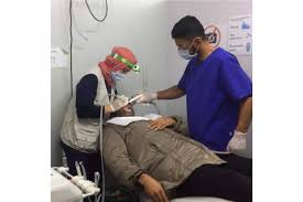 Though covenant has continued to grow and adapt to meet the needs of our patients our. Palestinian Dental Association Champions Access To Dental Care For Migrants Living In Greece Fdi