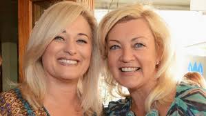 AWLQ fundraising lunch