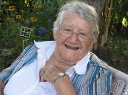 Aitken, Lillian Lorna