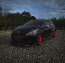 Image result for Rouge Lips 2014 Peugeot