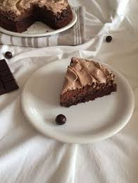 Gateau Au Chocolat Meringue Ilovechocolat Gateau Chocolat Chocolat Meringue Chocolat