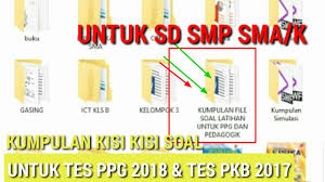 Soal ukg bahasa inggris smp 2018 pdf. Contoh Soal Cpns 2018 Bocoran Soal Latihan Tes Ppg Reguler Dalam Jabatan 2018 Lengkap Untuk Sd Smp Sma Smk Qwerty