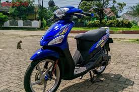 We did not find results for: Tren Lagi Yamaha Mio Sporty Tampil Fresh Berkat Restomod Simpel Kece Gridoto Com