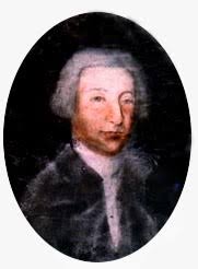 John Malcom, Customs Officer