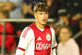 Ajax1 - News update