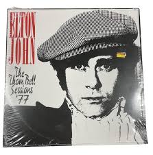 3RD FLOOR JOHN TERRY VANZEE/ TED GRUBB/ STEVE MCCOMBS PVT ROCK UNKNOWN NM  LP