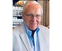 Edward Meadows Obituary (1923