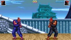 The final challengers, capcom revealed during the street fighter 30th anniversary panel . Capcom Reveals How To Unlock Shin Akuma In Ultra Street Fighter Ii Game Informer