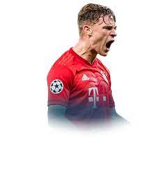 300 x 300 png 124 кб. Joshua Kimmich Player Moments Fifa 20 90 Rated Futwiz