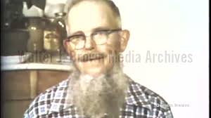 Violin Maker Charles Steinman Interview (June 5, 1979)