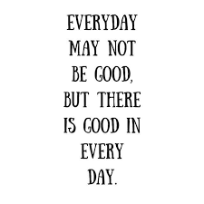 So Ive Been Having Lots Of Challenging Days Lately Between High Stress Lack Of Sleep And An Overall Not Taking Car Best Short Quotes Bad Mood Quotes Bad Quotes