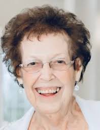 Obituary information for Joan T Dougherty