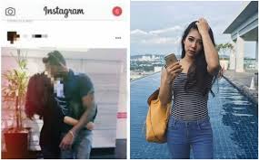 Maybe you would like to learn more about one of these? Gila Ke Saya Nak Buat Benda Begitu Kemudian Post Di Instagram Fatin Afeefa Gempak