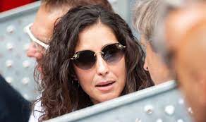Quanto è alto e quanto pesano maria francisca perello? Meet Rafael Nadal S Gorgeous Fiance Xisca Perello Who Will Marry Tennis Legend This Year Tennis Sport Express Co Uk