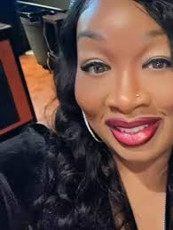 So grateful to see another year!!! Happy Birthday to meee 🥳  #kerrykosmetics #scorpio #vincy #empress #svg #garifuna #brooklyn #philly  #houston