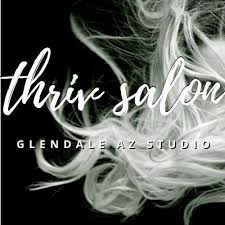 Thriv Hair Salon Home Facebook