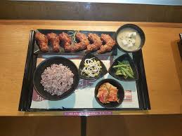 See more of sunway putra mall on facebook. Korean Spicy Wings Set Meal Dubuyo Urban Korean Food Sunway Putra Mall Picture Of Dubuyo Kuala Lumpur Tripadvisor