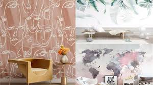 4.8 out of 5 stars 326. Beautiful Wall Mural Ideas To Make House Looks Great Roohome