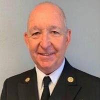 Olympia Fire Chief Announces Retirement