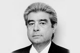Ele estava internado na uti há quase um mês em feira de santana, na bahia. Ex Senador Henrique Almeida Morre Vitima De Covid 19 Senado Noticias