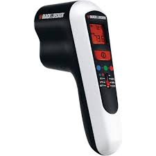 Got an air conditioner freon leak? Black Decker Tld100 Thermal Leak Detector Walmart Com Walmart Com