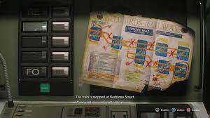 This guide shows the solutions how to solve them. Puzzle Solutions Resident Evil 3 Wiki Guide Ign