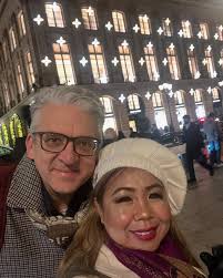 Vangie Arcangel Fons